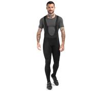 Siroko Black Sea Bib Tights Nero XS Uomo