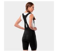 Siroko Salopette Srx Pro Aero Race Black