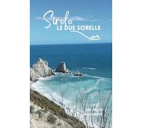 Sirolo Riviera del Conero Spiaggia delle Due Sorelle: Blocknote 200 pag 14 x 21,5 cm (5 1/2 x 8 1/2 in) interni color crema