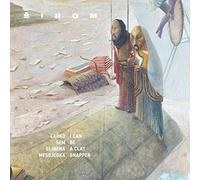 Sirom I Can Be a Clay Snapper (CD) Album