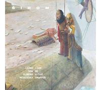 Sirom - I Can Be A Clay Snapper - Cd