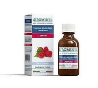 Siromucil Sciroppo Lumache Lampone 150 ml