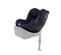 Sirona G i-Size Plus/Ocean Blue-Navy Blue PU1