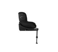 Sirona Gi i-Size MAGIC BLACK BLACK 61-105CM - CYBEX