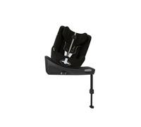 SIRONA GI I-SIZE PLUS CON INSERTO NEONATO MOON BLACK 61-105CM - CYBEX