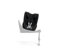 Sirona t i-size plus sepia black 45-105 cm - cybex platinum