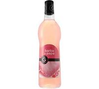 Sirop Gilbert Barbe à Papa