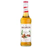 Sirop - Pain d'épices - 70cL