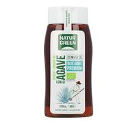 NaturGreen Sirope Agave Bio Dosatore 500 gr
