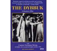 Sirota/Morewski/Liliana/Liebgo - The Dybbuk - A Feature Film [Edizione: Regno Unito]