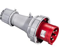 Sirox 830.356 CEE-St. 63A, 5p.6h, 400 V, IP67 nichelato