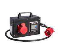 SIROX® GÖRLITZ" CEE 16 A, 400 V~1, CEE 32 A, 400 V~ senza