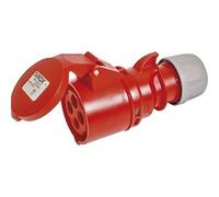 SIROX® - Presa CEE IP 44, 4 poli, 400 V, 6 h, 32 A