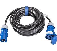 SIROX® - Prolunga CEE, 16 A, H07RN-F, lunghezza 10 m