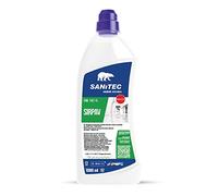 Sirpav RTU - Detergente Universale per Superfici Lavabili, Sgrassa e Deodora senza Lasciare Aloni - 1000 ml