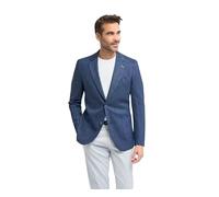 SIRRI Blazer in Misto Lino per Ragazzi da Uomo, Abbigliamento Padre-Figlio per Occasioni Casual Eleganti