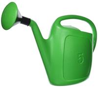 Sirsa Innaffiatolo Plastica 5 LT