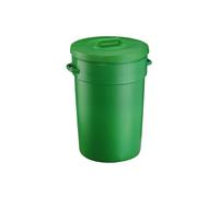 Sirsa S.P.A. Contenitore echo, 50 litri, Ø42 x 45 cm Contenitore echo, 50 litri, Ø42 x 45 cm