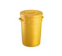 Sirsa S.P.A. Contenitore echo, 70 litri, Ø42 x 63 cm Contenitore echo, 70 litri, Ø42 x 63 cm