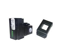 Sirsen a doppia tecnologia filare universale compatibile - DTK-KEY (Living Classica nero)