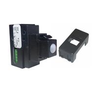 Sirsen a doppia tecnologia filare universale compatibile Gewiss System Antracite