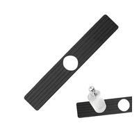 Sirseon Guardia Spruzzi Lavello Rubinetto da Cucina, Tappetino per Rubinetto da Cucina | Vassoio di Pietra Assorbente Acqua di Diatomite per Lavello | Pad Protettivo Assorbente,