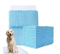 Sirseon Vasini per cani, assorbenti Wee Wee per cani - Cuscinetti impermeabili per pipì per animali domestici | Pannolino super assorbente per cani e gatti, tappetino per pannolini per urina per