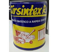 SIRSINTEX R.E. RAL7001 SMALTO VERNICE RAPIDA ESSIC. SINTETICO TN 0,750ML
