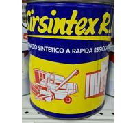 SIRSINTEX RE RAL2004 SMALTO VERNICE RAPIDA ESSIC. SINTETICO TF 0,750ML