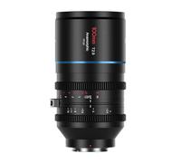 SIRUI 100mm T2.9 1.6X Anamorphes Vollformat Prime Objektiv Objektive Lens Lenses(RF Mount)