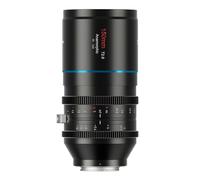 SIRUI 150 mm T2.9 1.6X Vollformat anamorphes Teleobjektiv (Venus 150 mm E Mount)