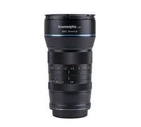 SIRUI 24mm S35 Anamorphic cine cinema obiettivo obiettivi lens lenti F2.8 1.33X, S35 Series Camera Lens (L Mount)