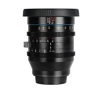 SIRUI 24 mm Jupiter Macro T2 Obiettivo primo cinematografico full frame, per fotocamere con attacco PL, compatibile con ALEXA Mini LF, ALEXA Mini, ALEXA LF