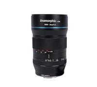 SIRUI 35mm f1.8 1.33x Cine Cinema anamorphic Prime obiettivo obiettivi lens lenti lente Modell S35(L-Mount)