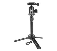 Sirui 3T-35K Piano di lavoro nero