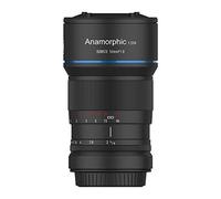 SIRUI 50mm F1.8 Anamorphic Lens for SONY E-Mounth SR-MEK7E