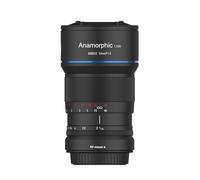 SIRUI 50mm S35 Anamorphic cine cinema obiettivo obiettivi lens lenti lente 1.33x f1.8, S35 Series Cine Lens (RF Mount)