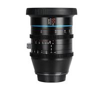 SIRUI 50 mm Jupiter Macro T2 obiettivo primo full frame per fotocamere con attacco EF, compatibile con BMPCC-6k, BMPCC-6k-pro, EOS C300 Mark III, EOS C500 Mark II