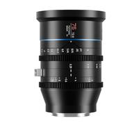 Sirui Optical Obbiettivo Fotografico 75 Mm T2.8 Jupiter Macro Ff Pl