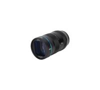 Sirui 75mm F/1.8 Lente Anamorfica APS-C 1.33X Sony E-Mount
