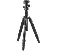 Sirui A1005 alluminio treppiede con Y-10 testa a sfera