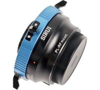 Sirui Adattatore Attacco PL Canon RF