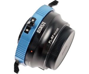 Sirui Adattatore Attacco PL Canon RF
