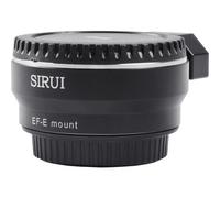 Sirui Adattatore Canon EF Sony attacco E