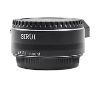 Sirui Adattatore Canon RF Canon EF