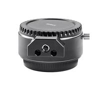 SIRUI Adattatore obiettivo EF-Mount per fotocamere E-Mount (EF-E)