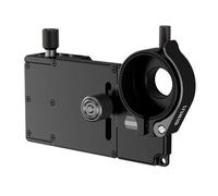 Sirui Adattatore per telefono cellulare telescopico (adatto per oculare da 42/44 mm) TS-M2