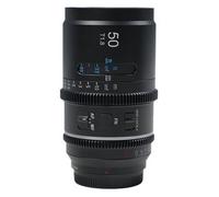 Sirui Astra T1.8 1.33x Full Frame Autofocus Anamorphic Cine Lenses 50mm Sony attacco E Bagliore neutro
