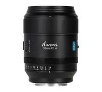 Sirui Aurora AF 35 mm f/1,4 Fujifilm X