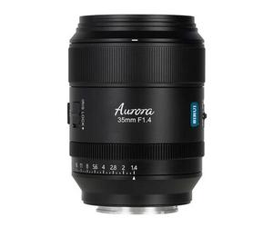 Sirui Aurora AF 35 mm f/1,4 Fujifilm X